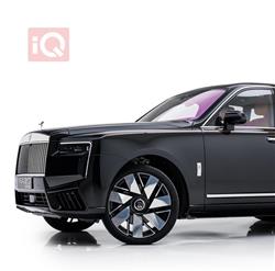 رولز رويس كولينان